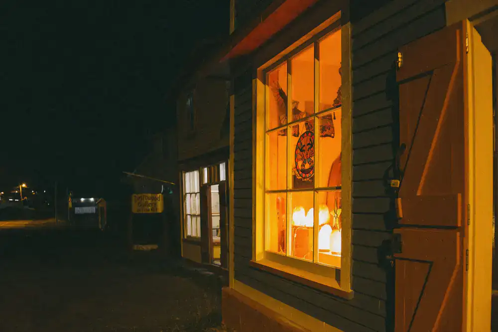 Zafnorix Music House Storefront